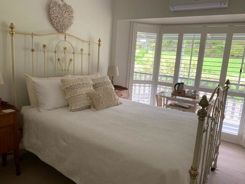 Avocado Grove BnB - Inverell Accommodation 2