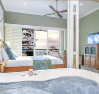 Avocado Sunset Bed  Breakfast - Inverell Accommodation