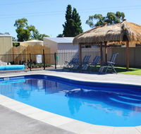 Avondel Caravan Park - Inverell Accommodation