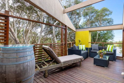 Award Winner@Rye - Inverell Accommodation 1