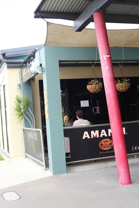 Ayr Traveller's Motel - Inverell Accommodation 3