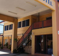 Ayrline Motel - Inverell Accommodation