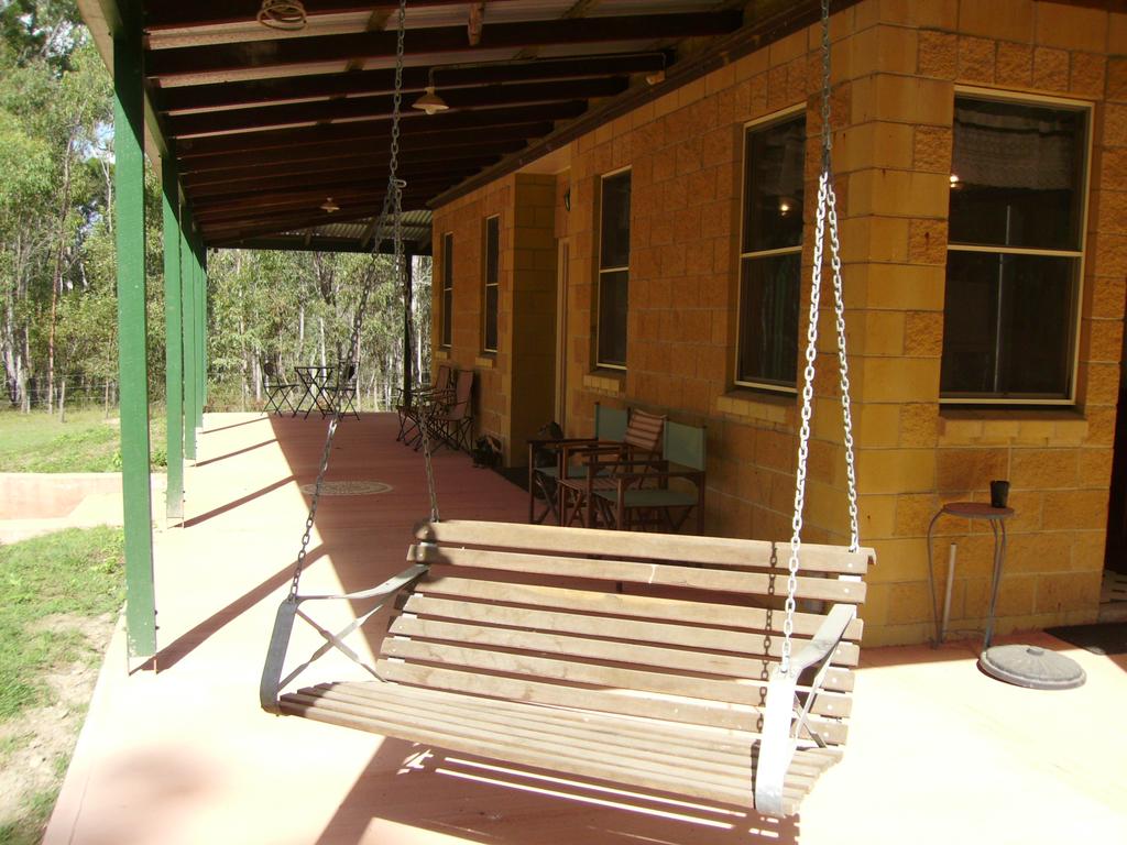 Doongul ACT Inverell Accommodation