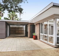Backyard Bliss - Inverell Accommodation