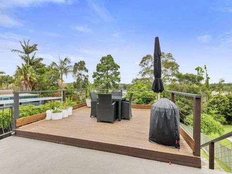 Bailey House - Inverell Accommodation 3