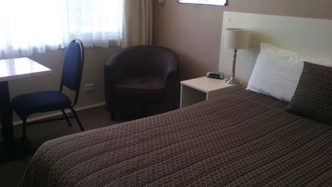 Bairnsdale Main Motel - Inverell Accommodation 1