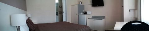 Bairnsdale Main Motel - Inverell Accommodation 3