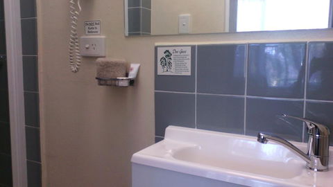 Bairnsdale Main Motel - Inverell Accommodation 2