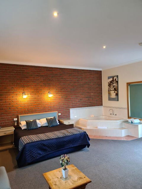 Bairnsdale Tanjil Motor Inn - Inverell Accommodation 1