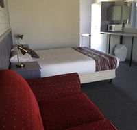 Bakery Park Motor Inn - Inverell Accommodation