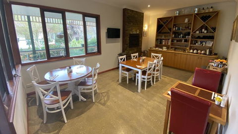 Balangara Cottages - Inverell Accommodation 3