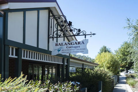 Balangara Cottages - Inverell Accommodation 0