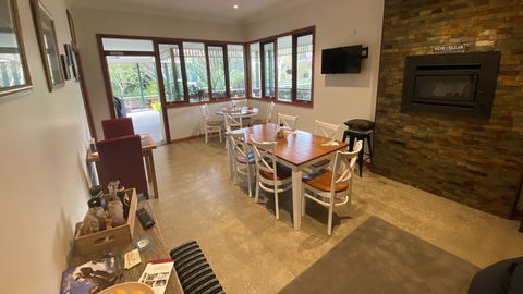 Balangara Cottages - Inverell Accommodation 1