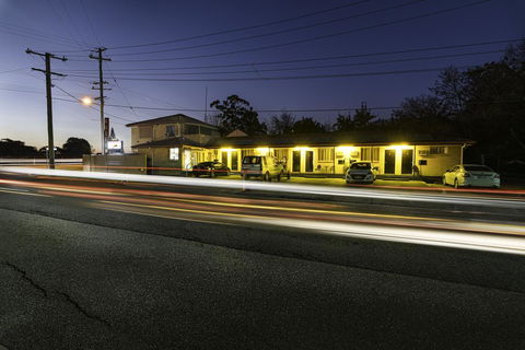 Bald Hills Motel - Inverell Accommodation 1
