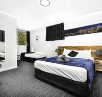 Bald Hills Motel - Inverell Accommodation