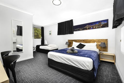 Bald Hills Motel - Inverell Accommodation 0