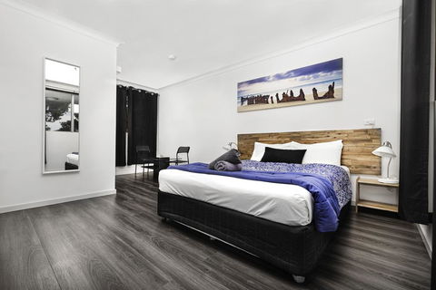 Bald Hills Motel - Inverell Accommodation 3