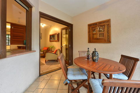 Bale 19 @ Hibiscus - Inverell Accommodation 2