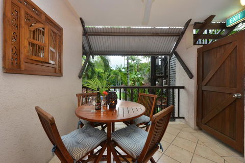 Bale 19 @ Hibiscus - Inverell Accommodation 1