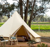 Balgownie Estate Winery Retreat  Restaurant - Inverell Accommodation