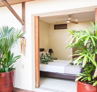 Bali Beach Villa - Port Douglas - Inverell Accommodation