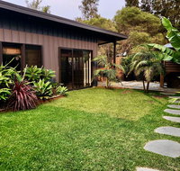 Bali In Berrara - Inverell Accommodation