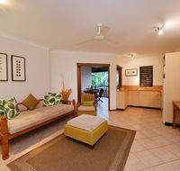 Balinese Style Apartment - Inverell Accommodation