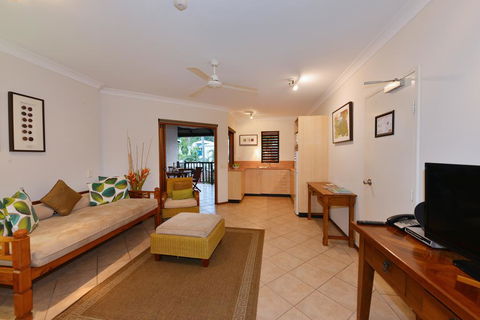 Balinese Style Apartment - Inverell Accommodation 2