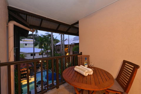 Balinese Style Apartment - Inverell Accommodation 1