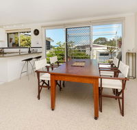 Ballantrae 8 - Sawtell NSW - Inverell Accommodation