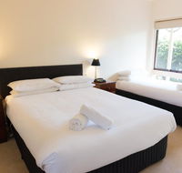Ballarat Colonial Motor Inn - Inverell Accommodation