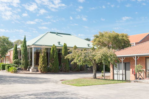Ballarat Colonial Motor Inn - Inverell Accommodation 1