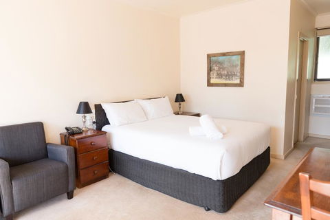 Ballarat Colonial Motor Inn - Inverell Accommodation 3