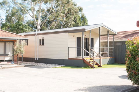 Ballarat Colonial Motor Inn - Inverell Accommodation 2
