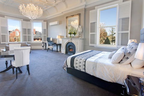 Ballarat Premier Apartments - Inverell Accommodation 0