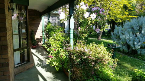 Ballarat Tranquility Cottages - Inverell Accommodation 1
