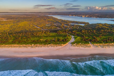 Ballina Beach Village - Inverell Accommodation 1