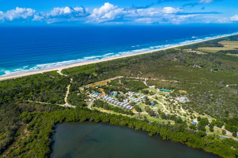Ballina Beach Village - Inverell Accommodation 2