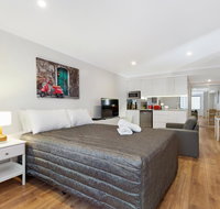 Balmain Modern Apartments - Inverell Accommodation