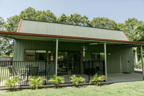 Balmoral Barn - Inverell Accommodation 1
