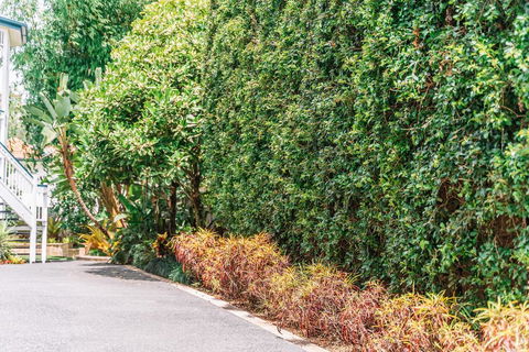 Balmoral Queenslander - Inverell Accommodation 3