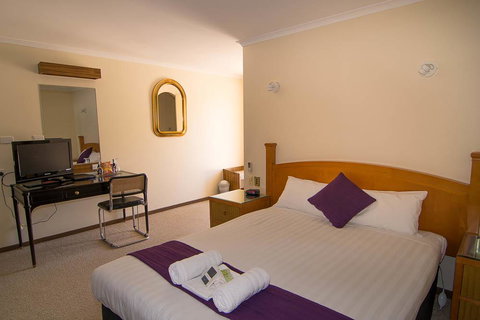 Balranald Motor Inn - Inverell Accommodation 3