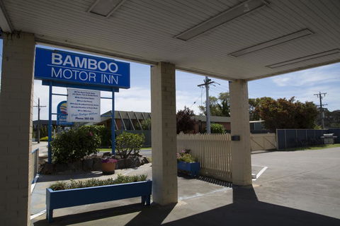 Bamboo Motor Inn - Inverell Accommodation 2