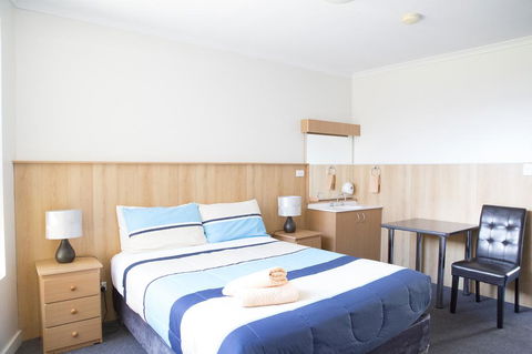 Bamboo Motor Inn - Inverell Accommodation 1