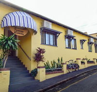 Banana Bender Backpackers - Inverell Accommodation