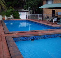 Banana Coast Caravan Park - Inverell Accommodation