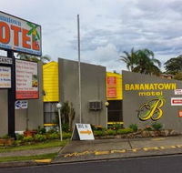 Bananatown Motel - Inverell Accommodation