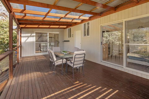 Banjo 33 - Inverell Accommodation 1