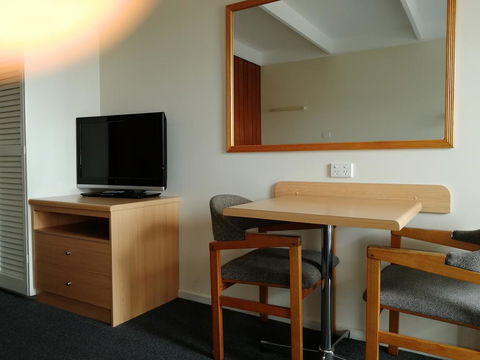 Banjo Paterson Motor Inn - Inverell Accommodation 1