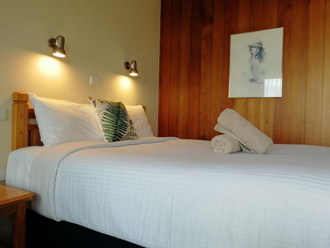 Banjo Paterson Motor Inn - Inverell Accommodation 3